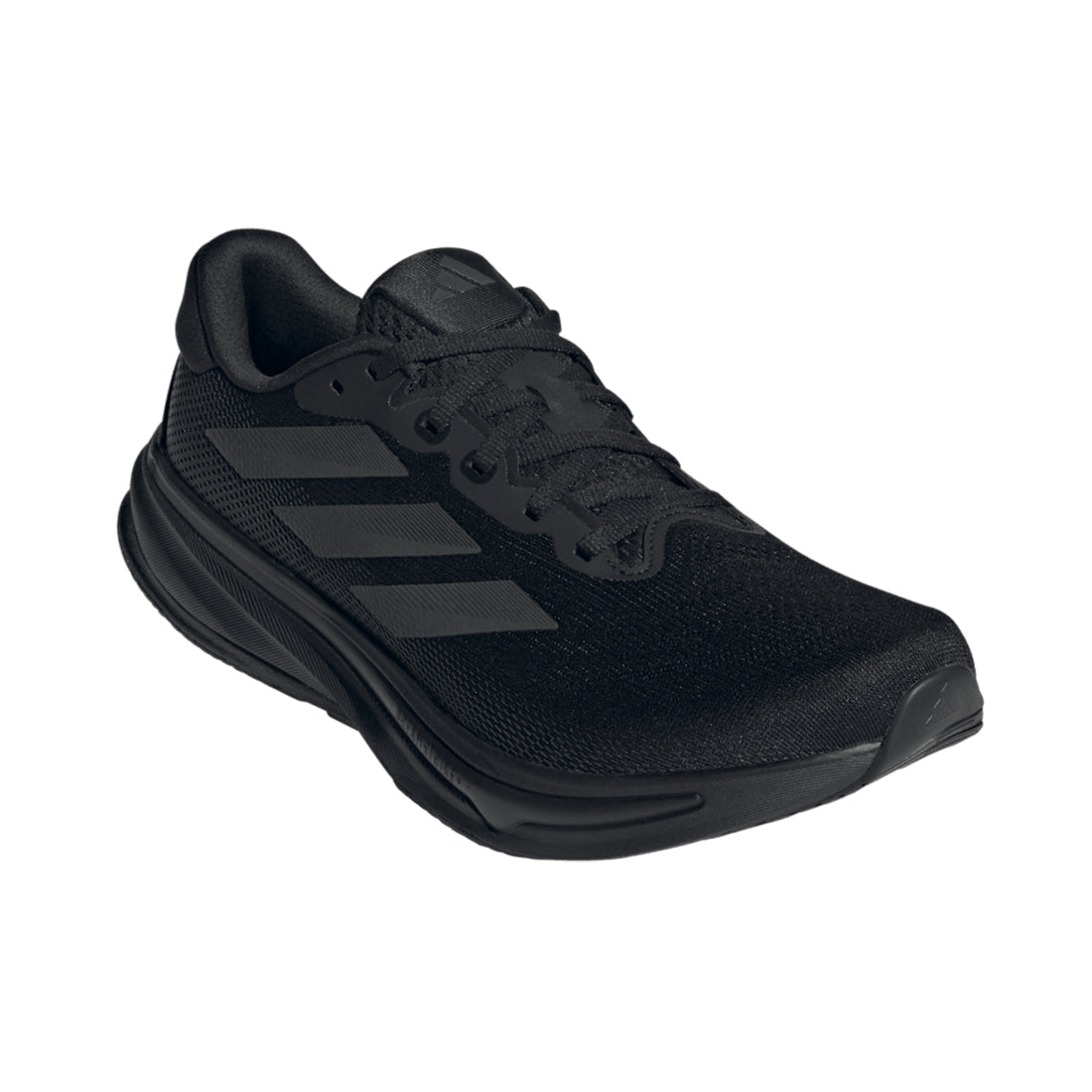 Adidas Supernova Rise 2 Men's Running Shoes Black JS0493
