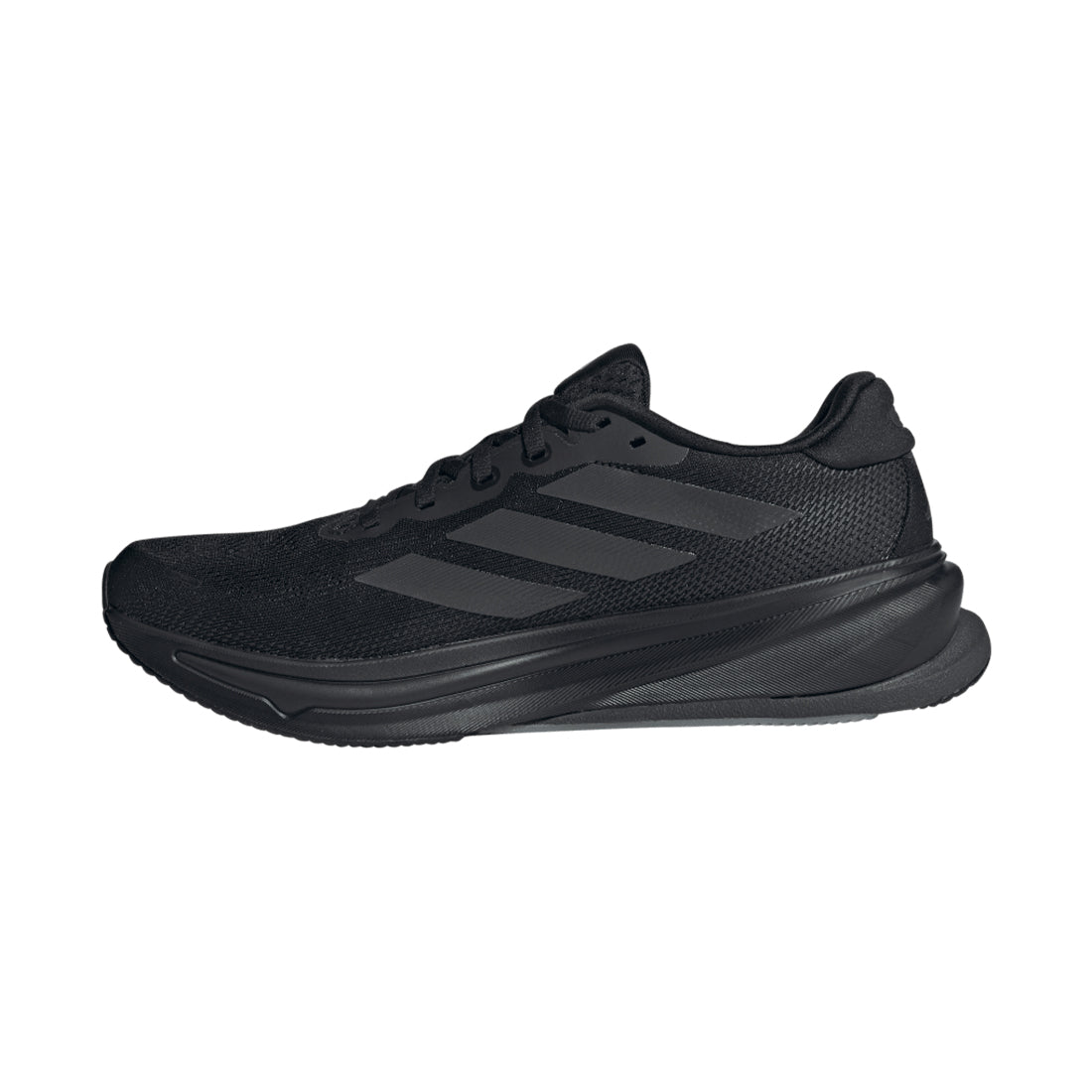Adidas Supernova Rise 2 Men's Running Shoes Black JS0493