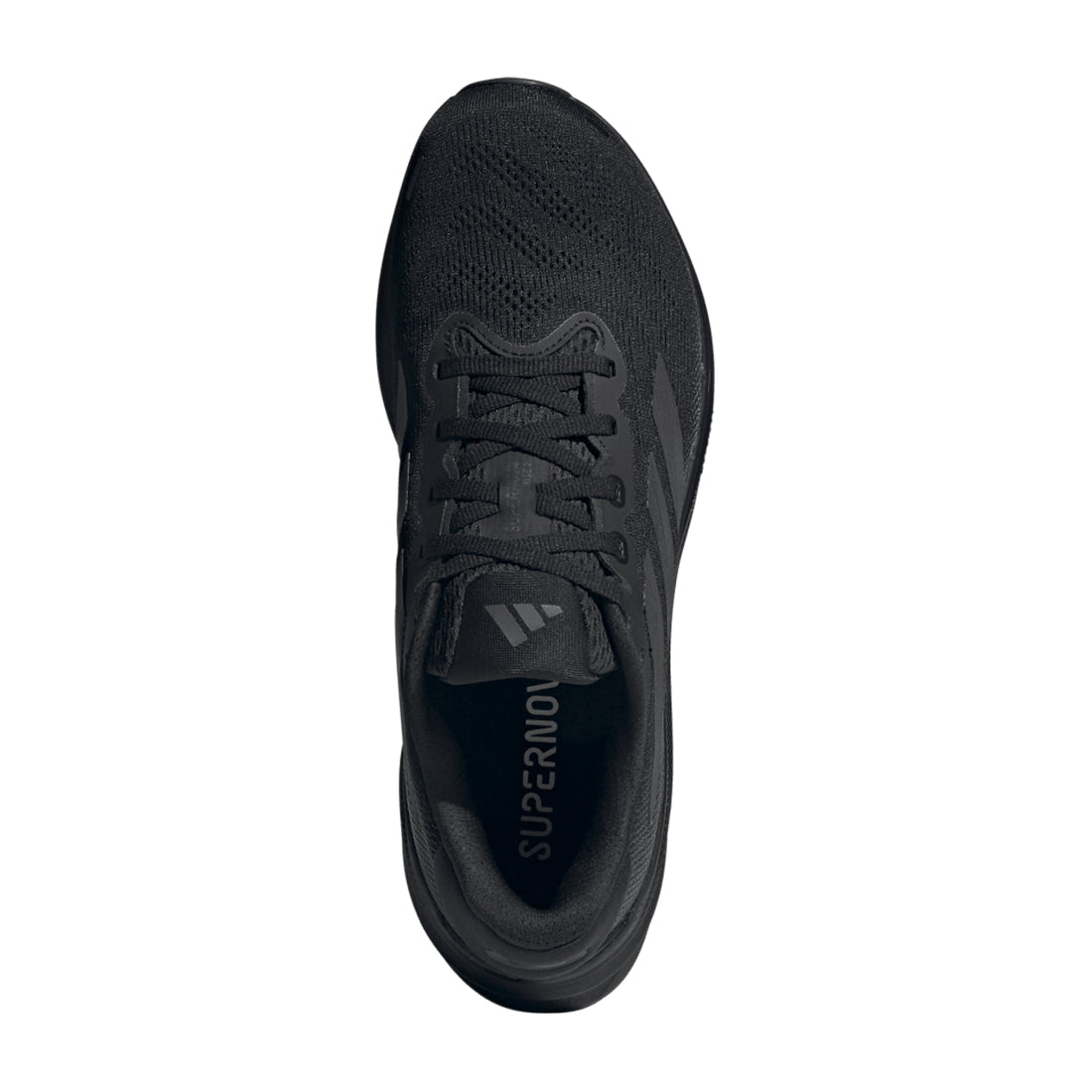 Adidas Supernova Rise 2 Men's Running Shoes Black JS0493