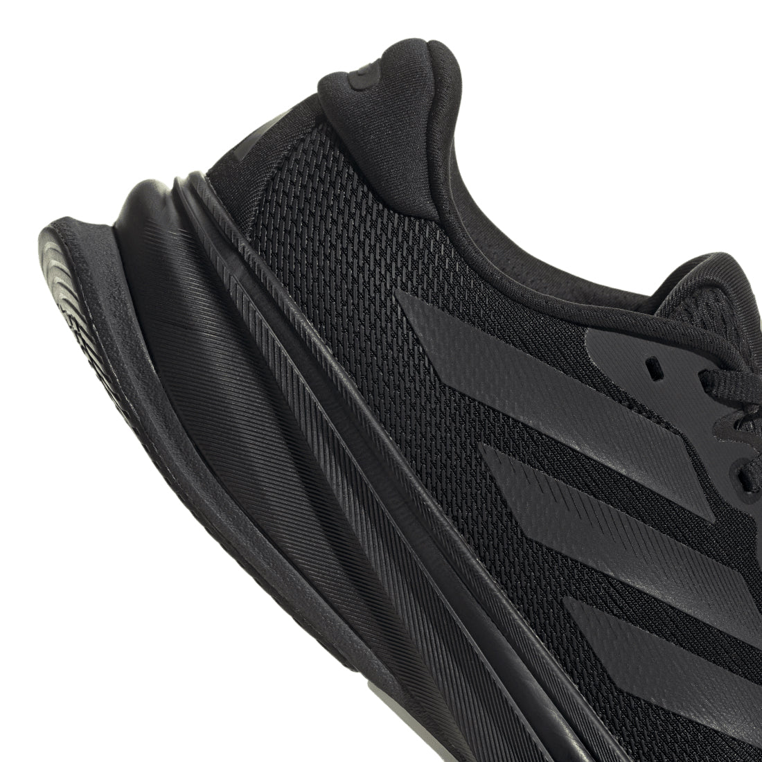 Adidas Supernova Rise 2 Men's Running Shoes Black JS0493