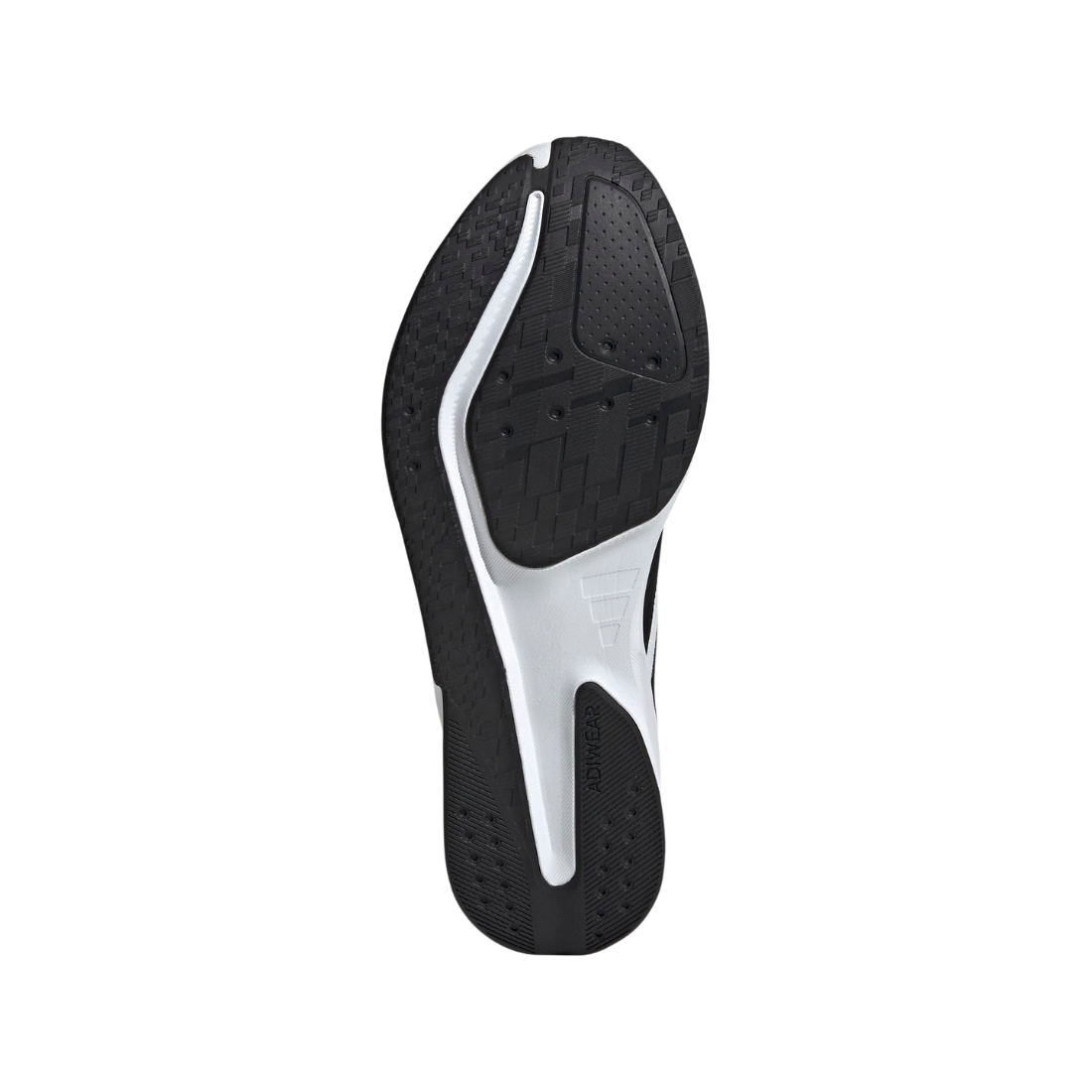 Duramo RC2 Men's Running White JS4428