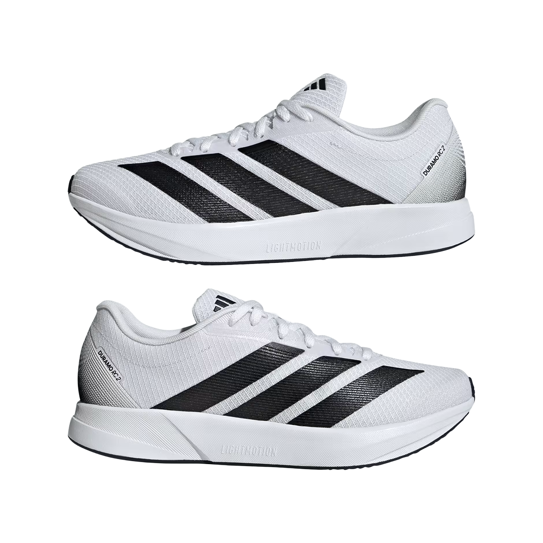 Duramo RC2 Men's Running White JS4428