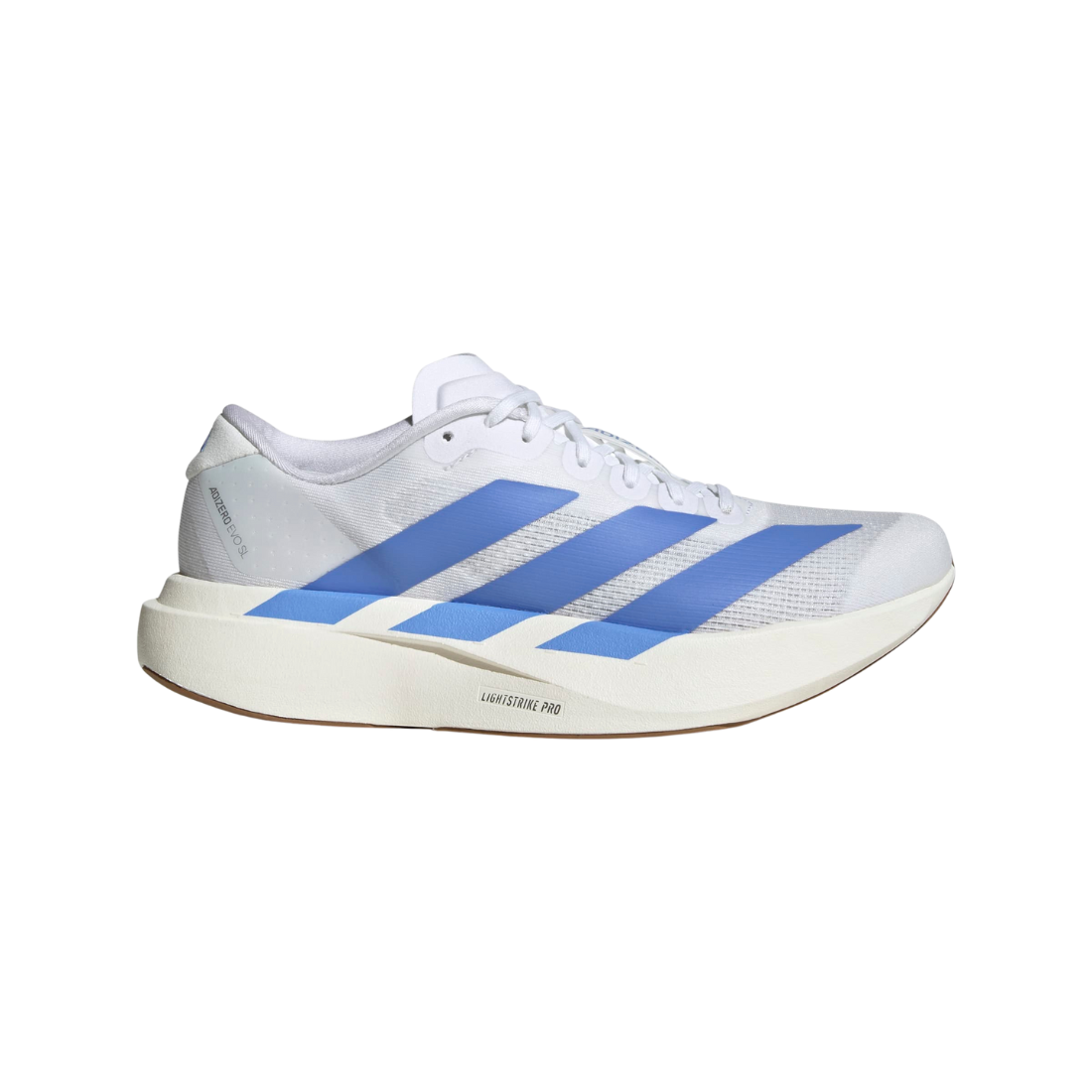 Adizero Evo SL Women's Running White JS4454