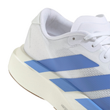 Adizero Evo SL Women's Running White JS4454