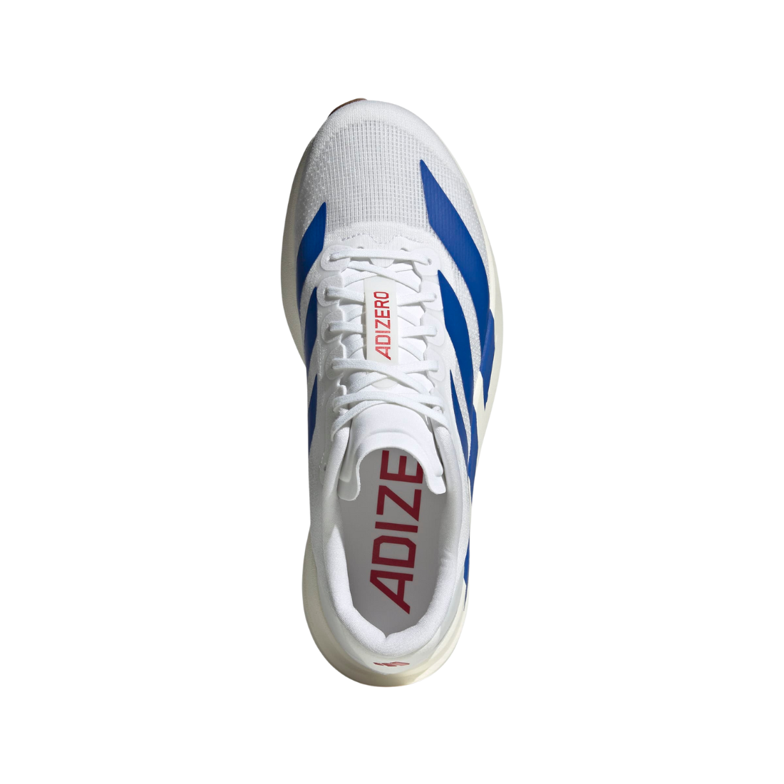 Adizero Evo SL Men's Running White JS4494
