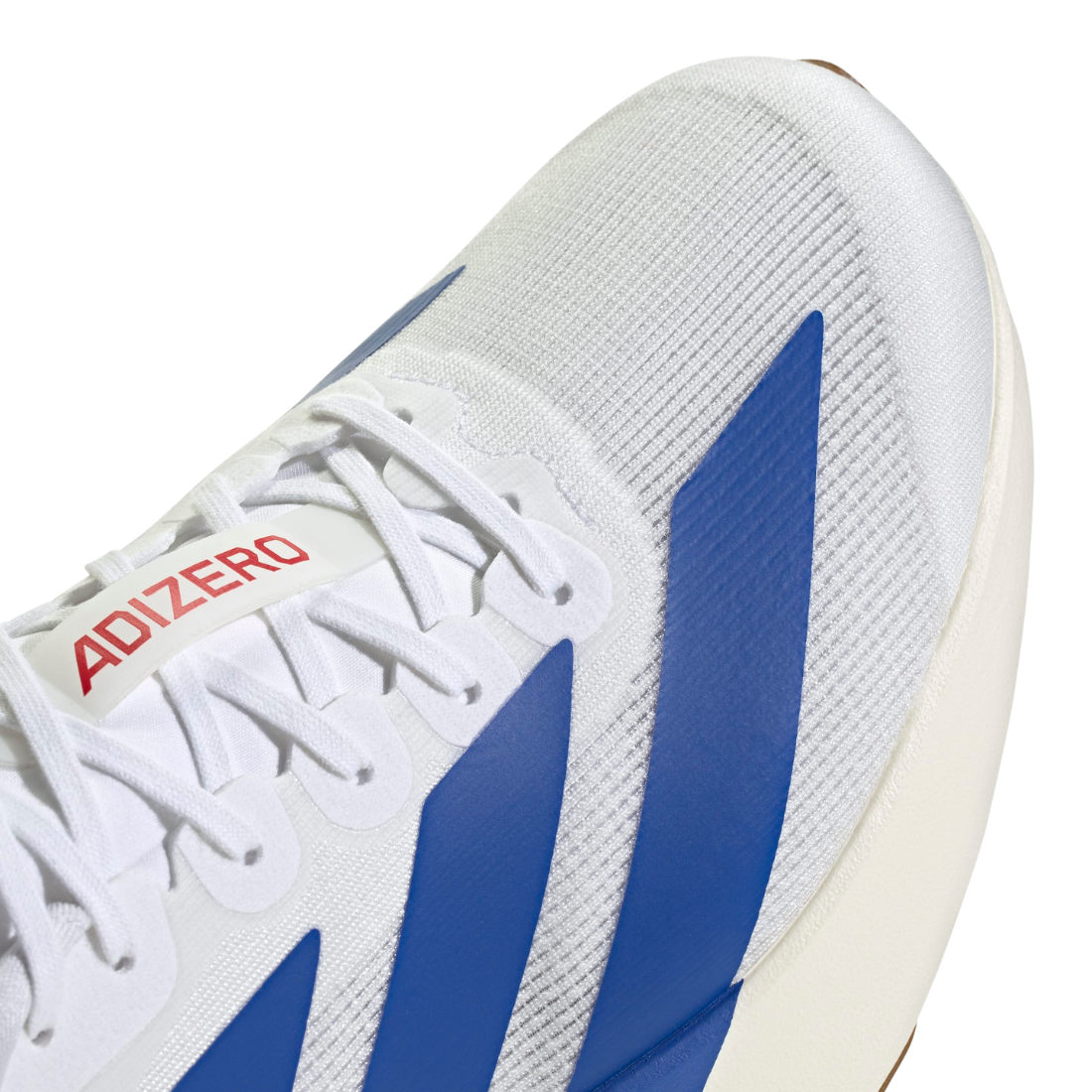 Adizero Evo SL Men's Running White JS4494