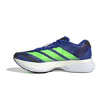 Adizero Boston 13 Men's Running Shoes Blue JS4944