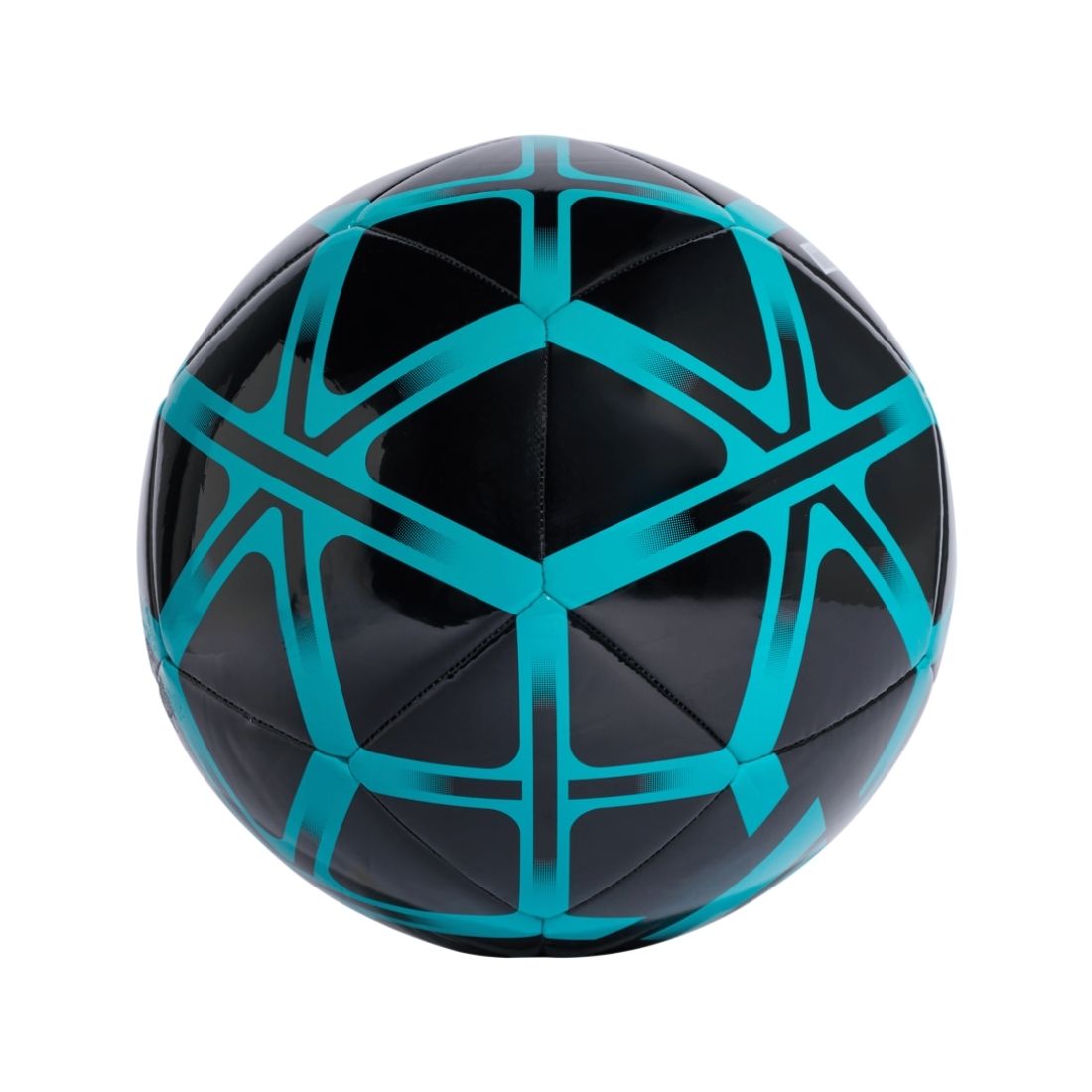 Starlancer Club Men's Football Ball Black JW1357