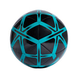 Starlancer Club Men's Football Ball Black JW1357