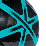 Starlancer Club Men's Football Ball Black JW1357