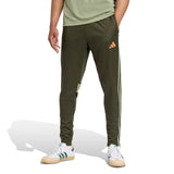 Tiro Essential T-Bottom Men's Pants Green JW4610