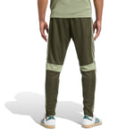 Tiro Essential T-Bottom Men's Pants Green JW4610