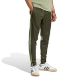 Tiro Essential T-Bottom Men's Pants Green JW4610