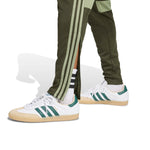 Tiro Essential T-Bottom Men's Pants Green JW4610