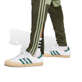 Tiro Essential T-Bottom Men's Pants Green JW4610