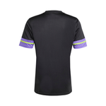 Squadra 25 Men's Jersey Black JW5186