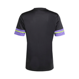Squadra 25 Men's Jersey Black JW5186