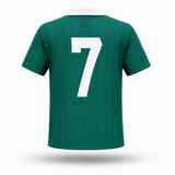 ALX Goal Os Kid Boy Jersey Green JXJA03000712