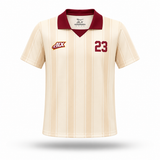ALX Goal Os Kid B Jersey Beige JXJA03000812