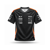 ALX Motorsport Junior Boy Jersey Grey JXJA03002823