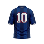 France 2026 Jr B Jersey Navy JXJA03001420