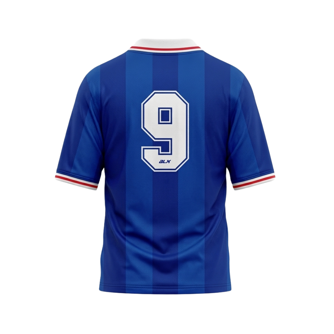 Japan 2026 Children Boy Jersey Blue JXKA03001424