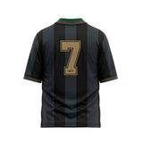 Portugal 2026 Jr B Jersey Black JXJA03001701