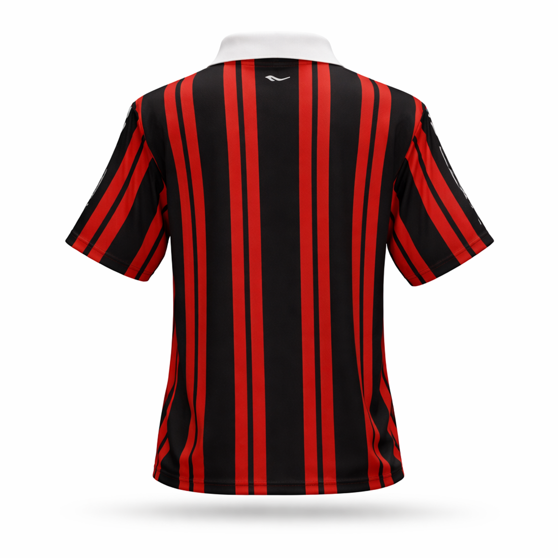 ALX Striped Men's Jersey Black JXMA03002408