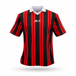 ALX Striped Men's Jersey Black JXMA03002408