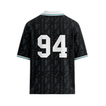 Oversize Champion Men Jersey Black JXMA03003501