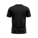 Run-I Men Jersey Black JXMA03005301