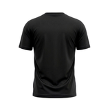 Run-I Men Jersey Black JXMA03005301