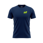 Run-I Men Jersey Navy JXMA03005420