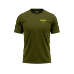 Streetocaster Men Jersey Green JXMA03005598
