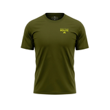 Streetocaster Men Jersey Green JXMA03005598