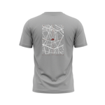 Streetocaster Men Jersey Grey JXMA03005602