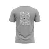 Streetocaster Men Jersey Grey JXMA03005602