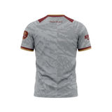 State Selangor Men Jersey Grey JXMA03006523A