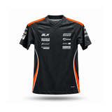 ALX Motorsport Men Jersey Grey JXMA03006923