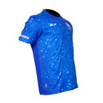 ALX Men's Goalkeeper Jersey Blue JXMA04000723