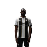 ALX Terengganu Football Club (TFC) 2025/2026 Men's Home Authentic Jersey White JXMA05001812