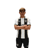 ALX Terengganu Football Club (TFC) 2025/2026 Men's Home Authentic Jersey White JXMA05001812