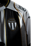 ALX Terengganu Football Club (TFC) 2025/2026 Men's Home Authentic Jersey White JXMA05001812