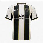 ALX Terengganu Football Club (TFC) 2025/2026 Men's Home Authentic Jersey White JXMA05001812