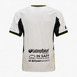 ALX Terengganu Football Club (TFC) 2025/2026 Men's Home Authentic Jersey White JXMA05001812