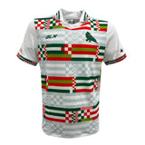 ALX Kedah Darul Aman TV 2024/2025 Authentic Third Kit Men's Jersey JXMA0500812A