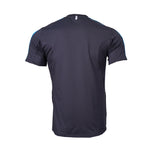 ALX Men's S/S Round Neck Shirt Grey JXMA10000623