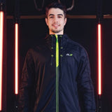 ALX Men's Jacket Navy JXMA16000420