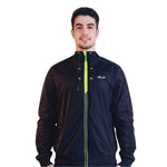 ALX Men's Jacket Navy JXMA16000420