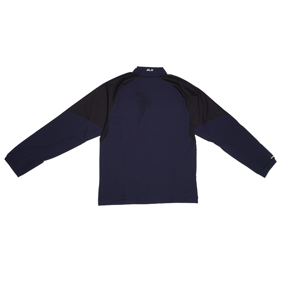 ALX Men's Trail Running Jacket Navy JXMA16000220